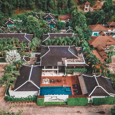 Numsai Khaosuay Resort Ranong Eksteriør bilde