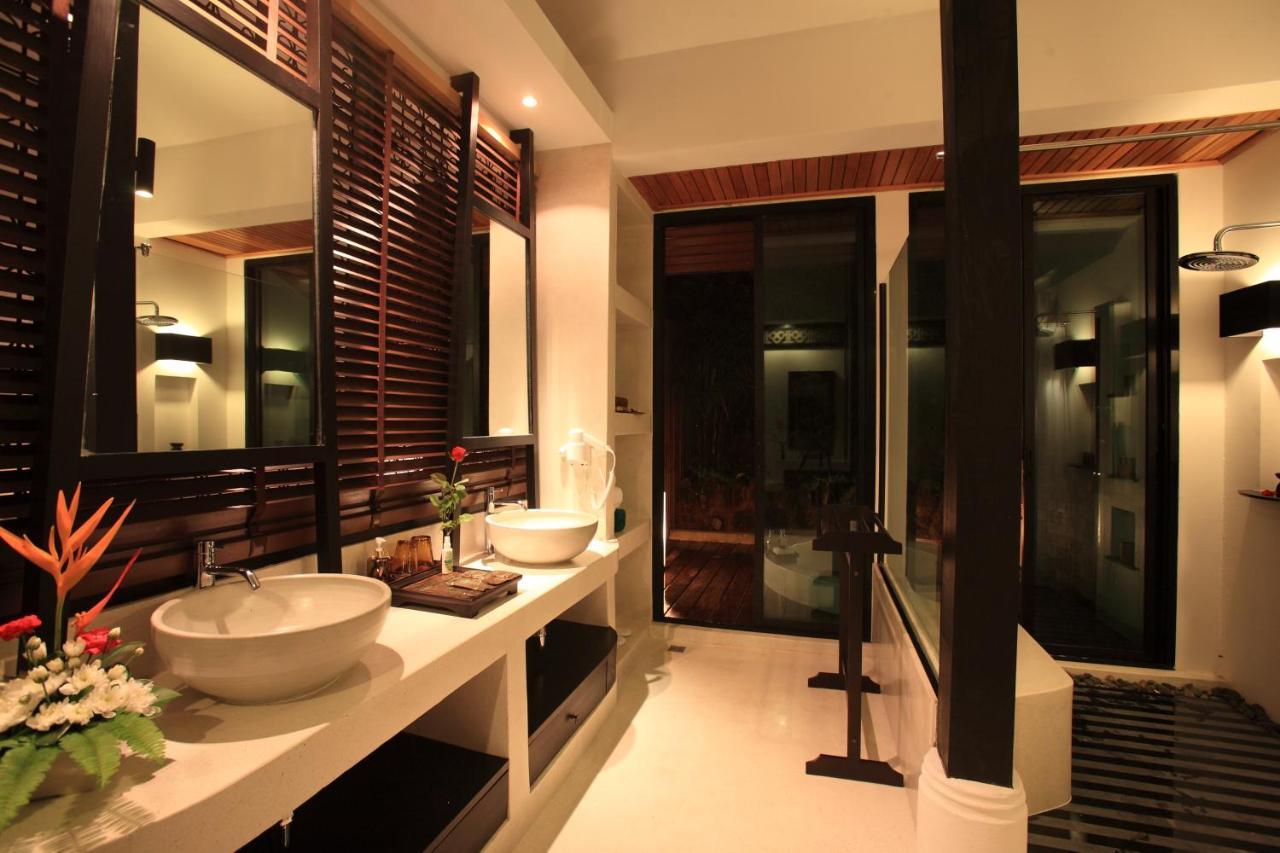 Numsai Khaosuay Resort Ranong Eksteriør bilde
